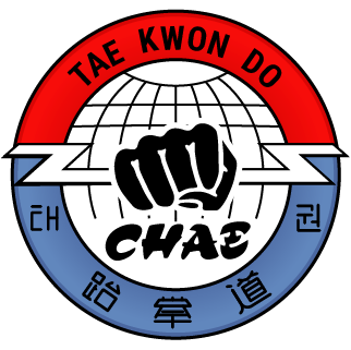 Taekwondo-Chae